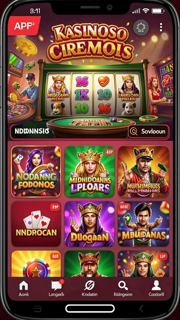 Screenshot joinbet88 nomor 1