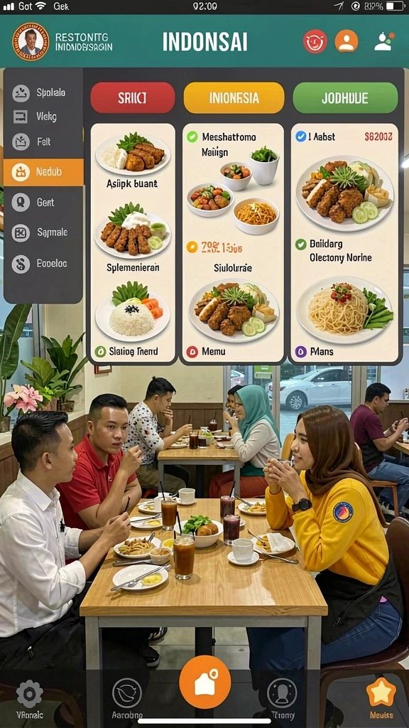 Screenshot kartutoto nomor 2