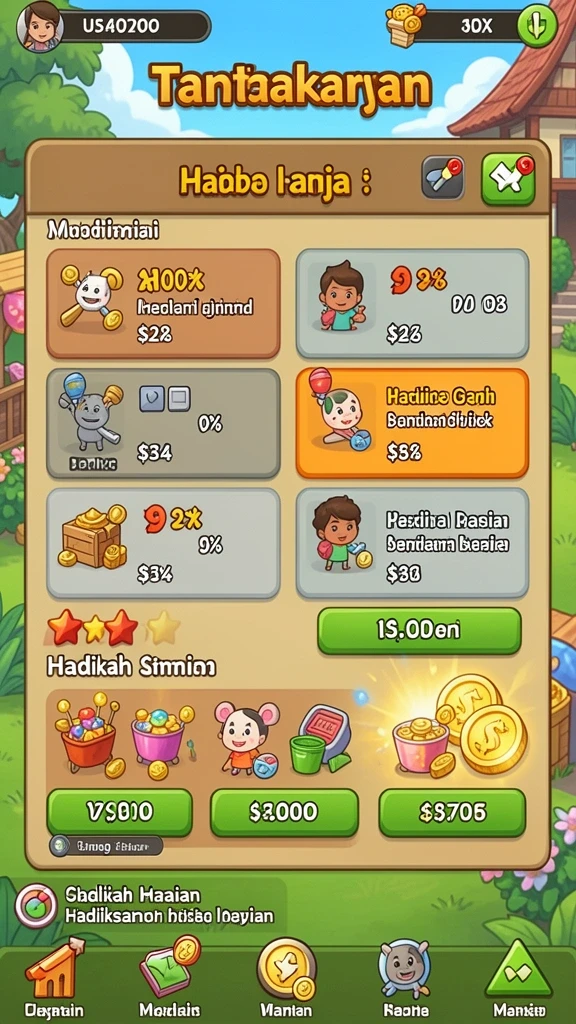 Screenshot katakwin nomor 1