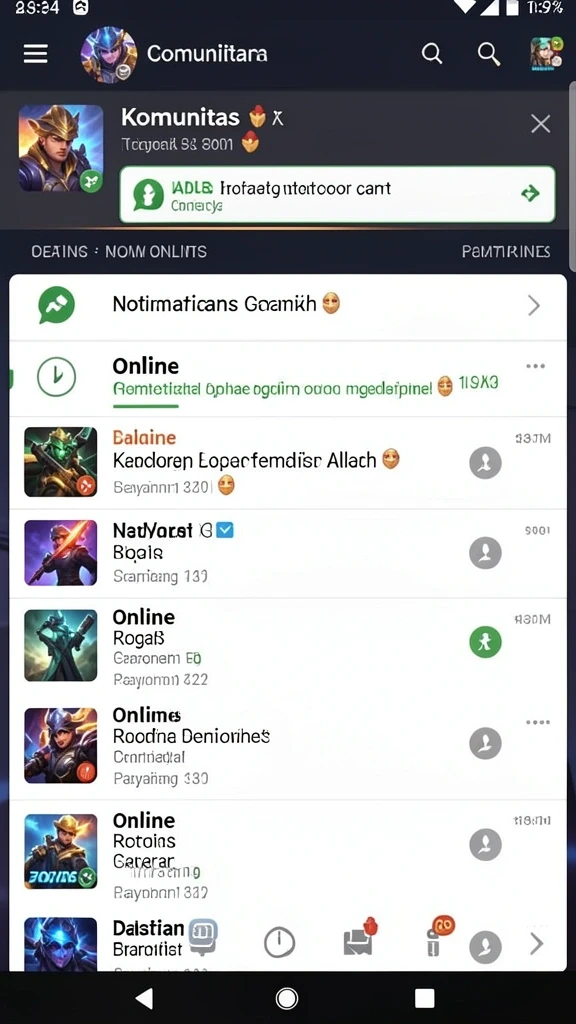 Screenshot katakwin nomor 2