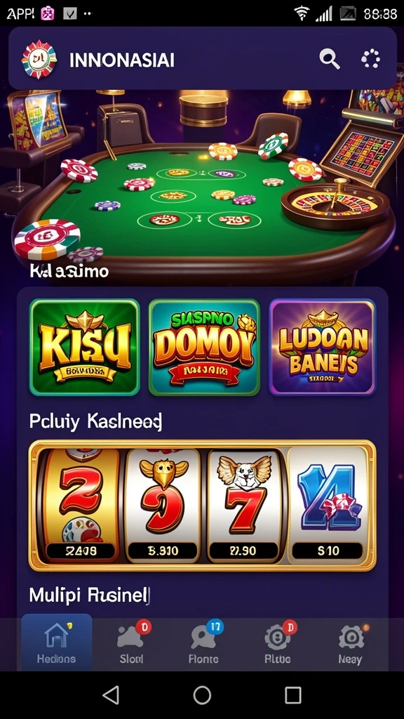 Screenshot kekar4d nomor 1