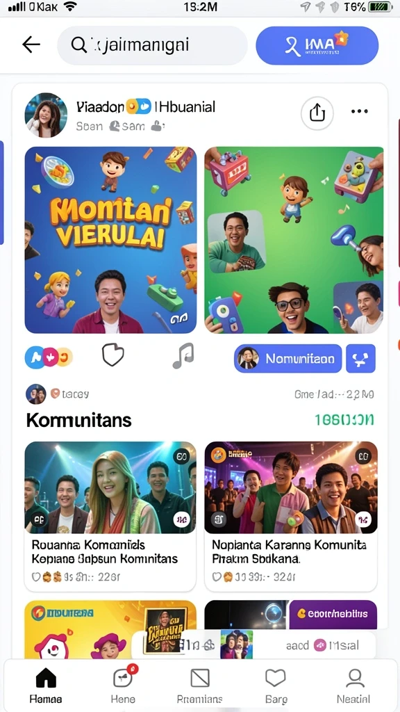 Screenshot kelinci777 nomor 1