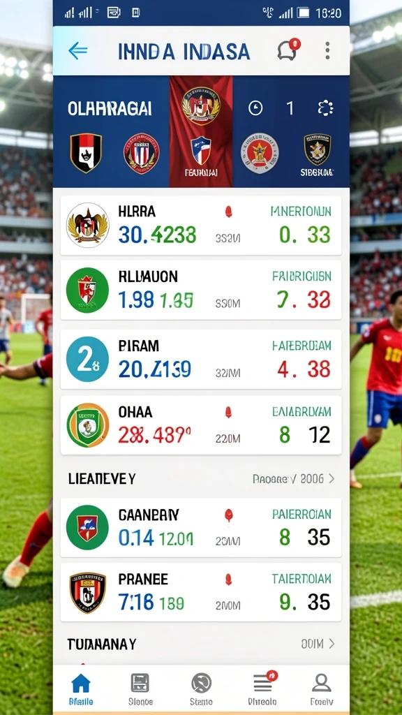 Screenshot lakutoto nomor 1