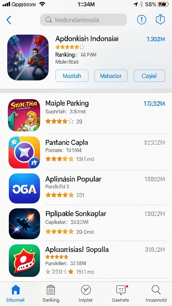 Screenshot langit99 nomor 2