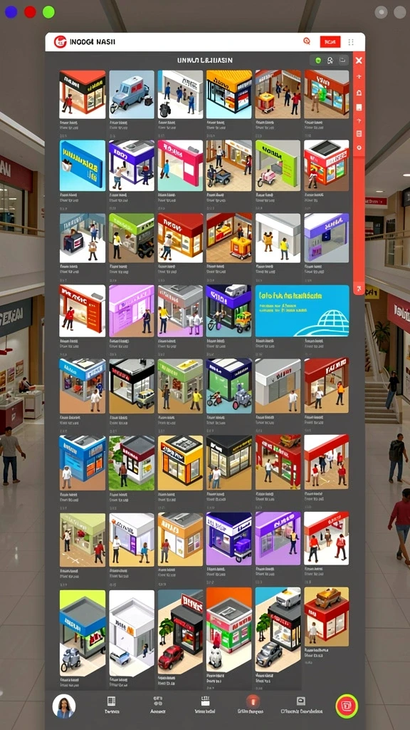 Screenshot litetoto nomor 2