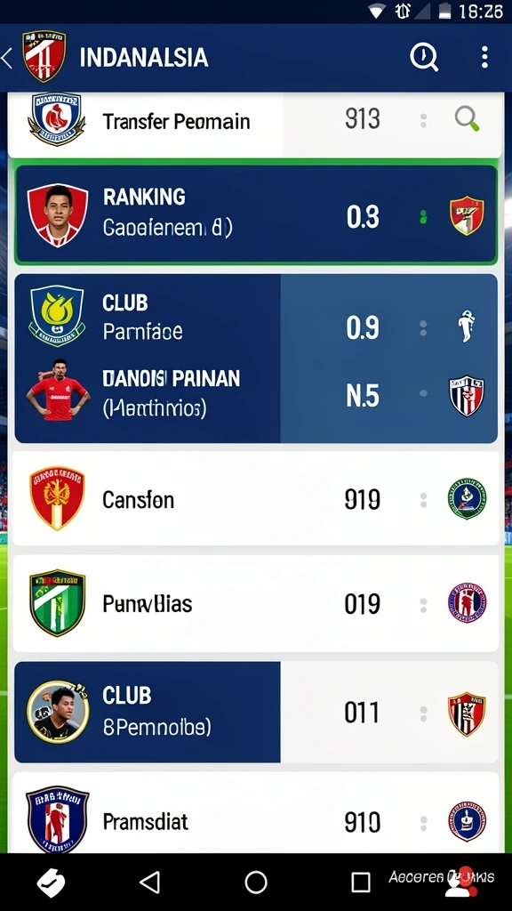 Screenshot lusa777 nomor 1