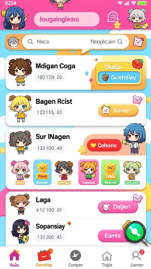 Screenshot magnet33 nomor 1