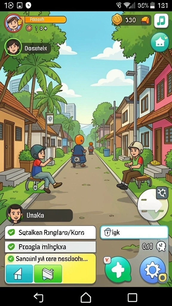 Screenshot mamibet nomor 3