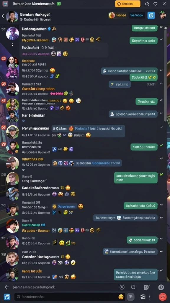 Screenshot mponusa nomor 1