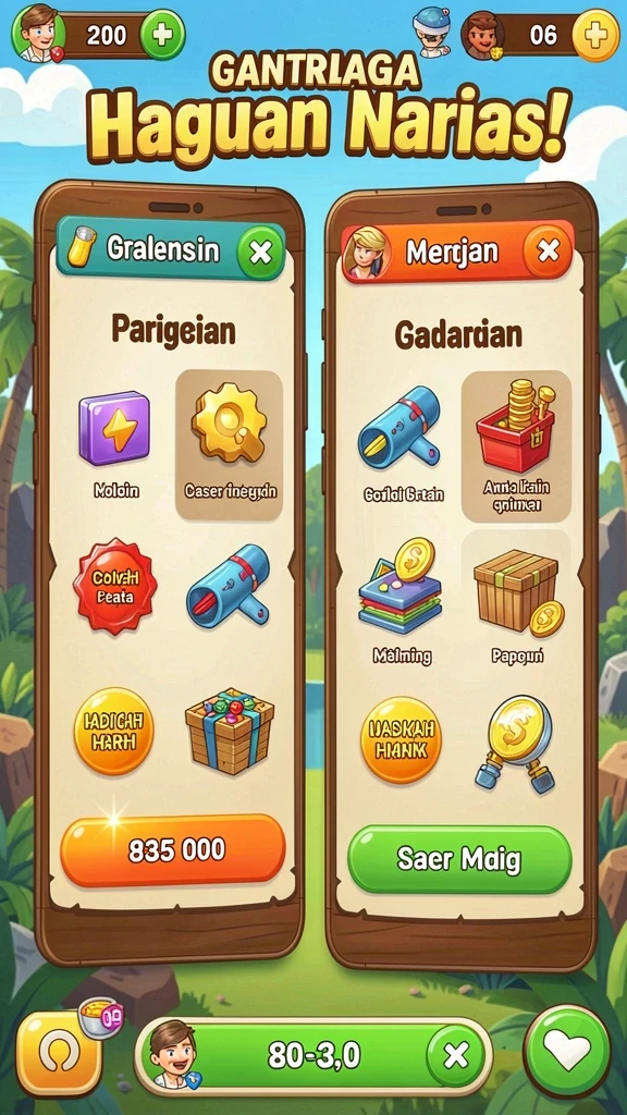 Screenshot nasa4d nomor 2