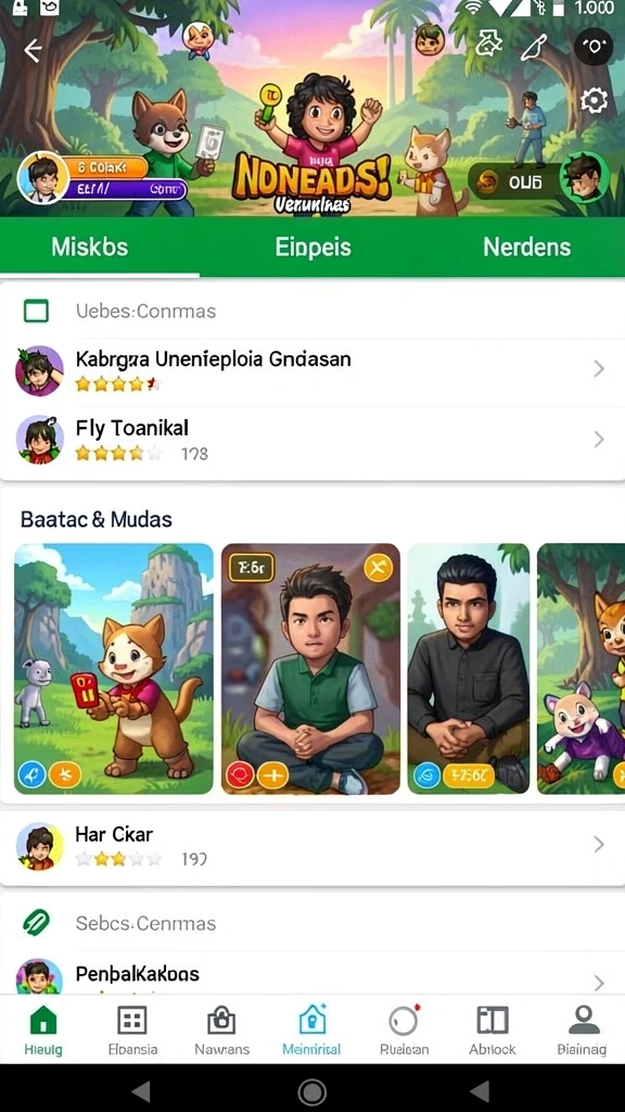 Screenshot oce69 nomor 2