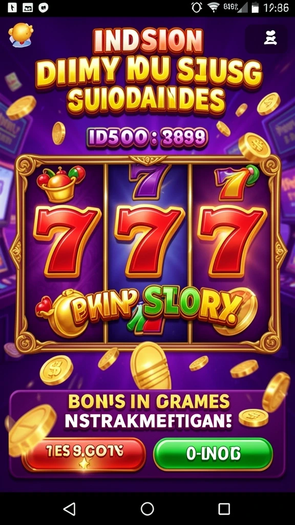 Screenshot okjek21 nomor 1