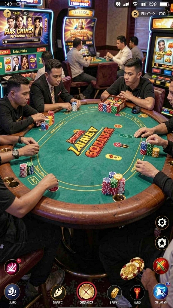 Screenshot omutogel nomor 3