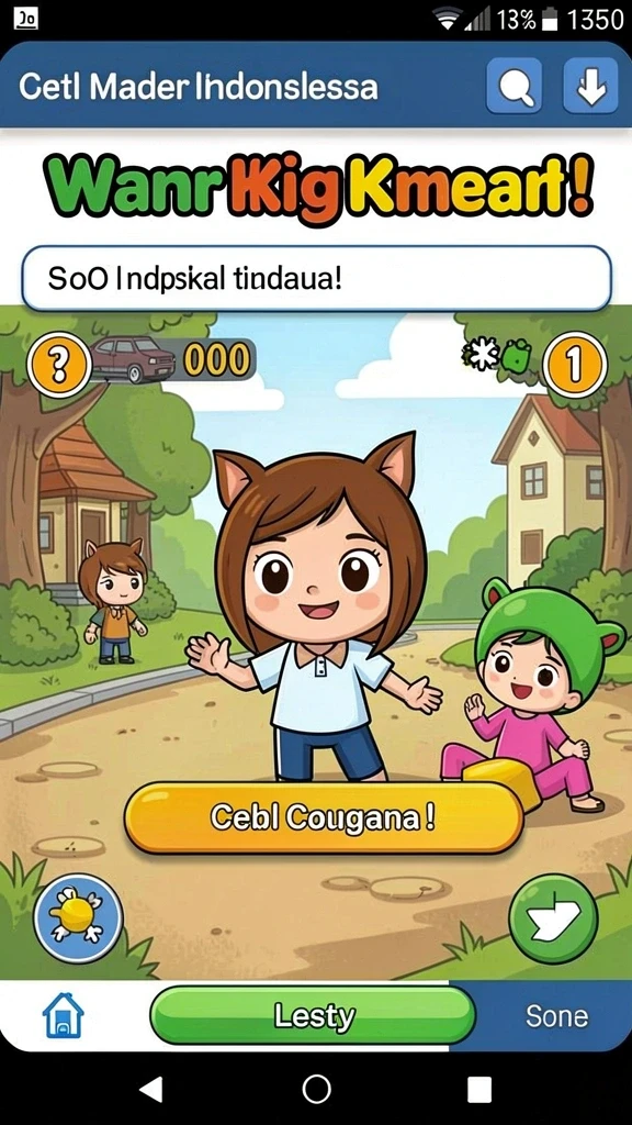 Screenshot ormastoto nomor 1