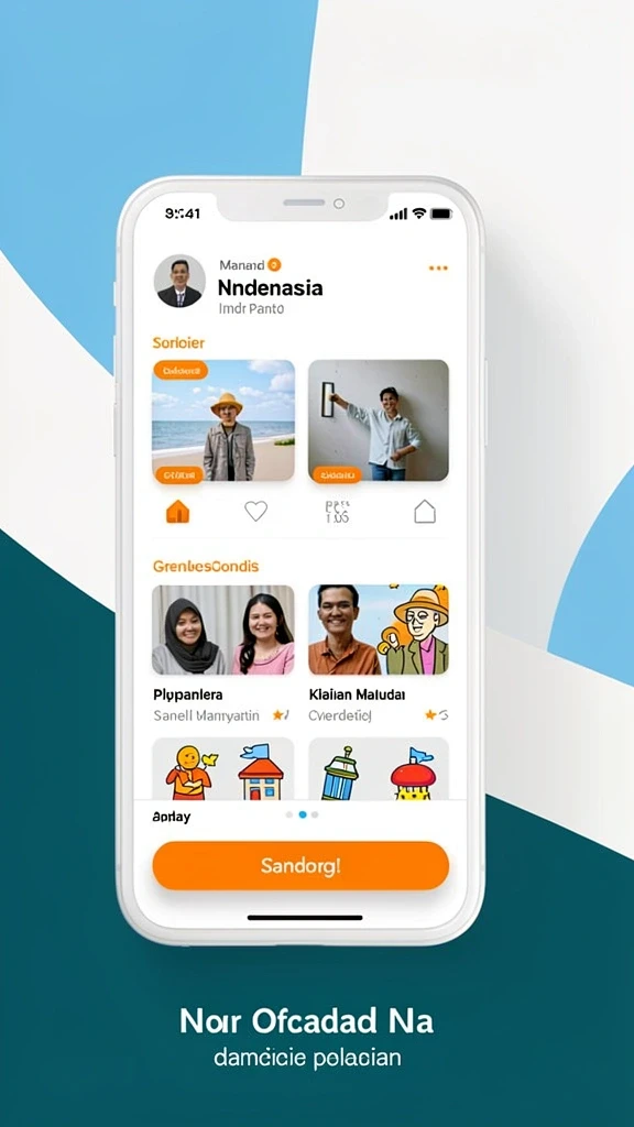 Screenshot ormastoto nomor 2