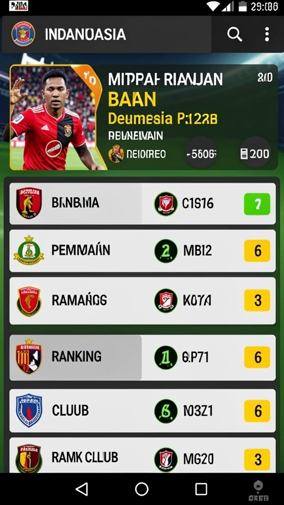 Screenshot ovabet nomor 3