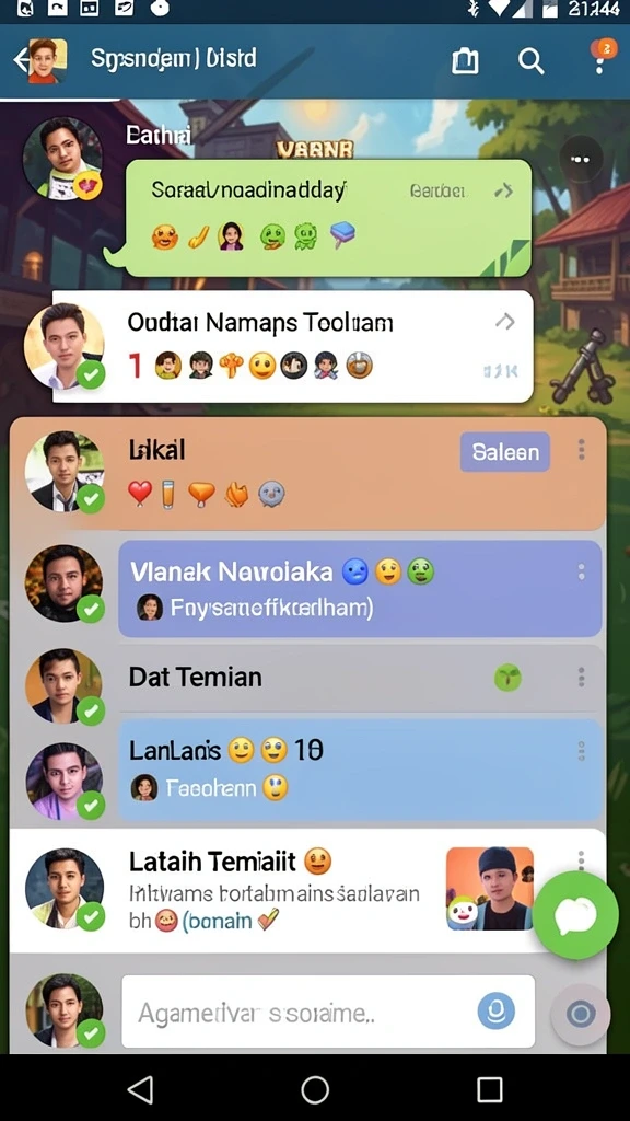 Screenshot pajerototo nomor 3