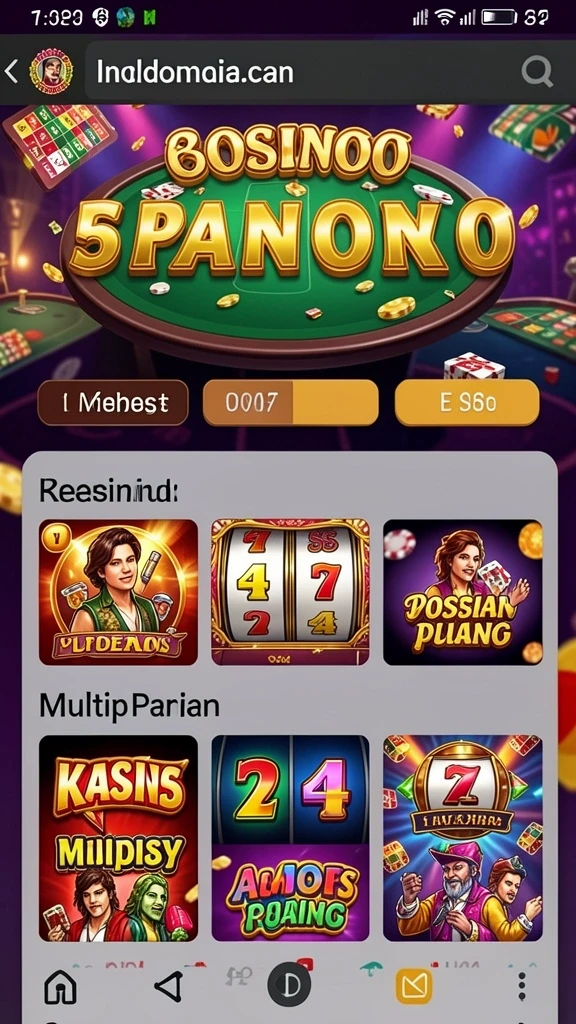 Screenshot pakbostogel nomor 2