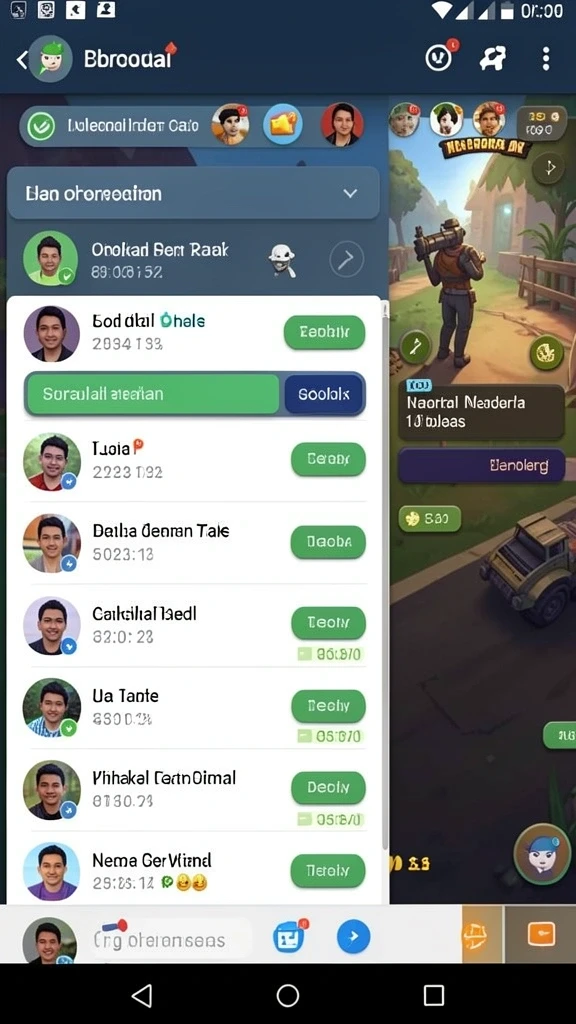 Screenshot pakde4d nomor 1