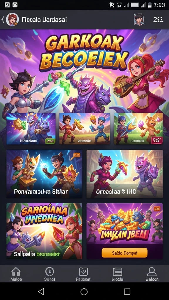 Screenshot pesgslot nomor 1