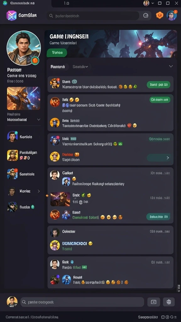 Screenshot pesiar88 nomor 1