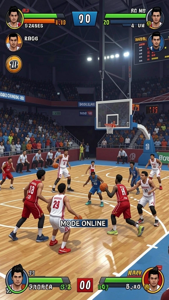 Screenshot pesiar88 nomor 2