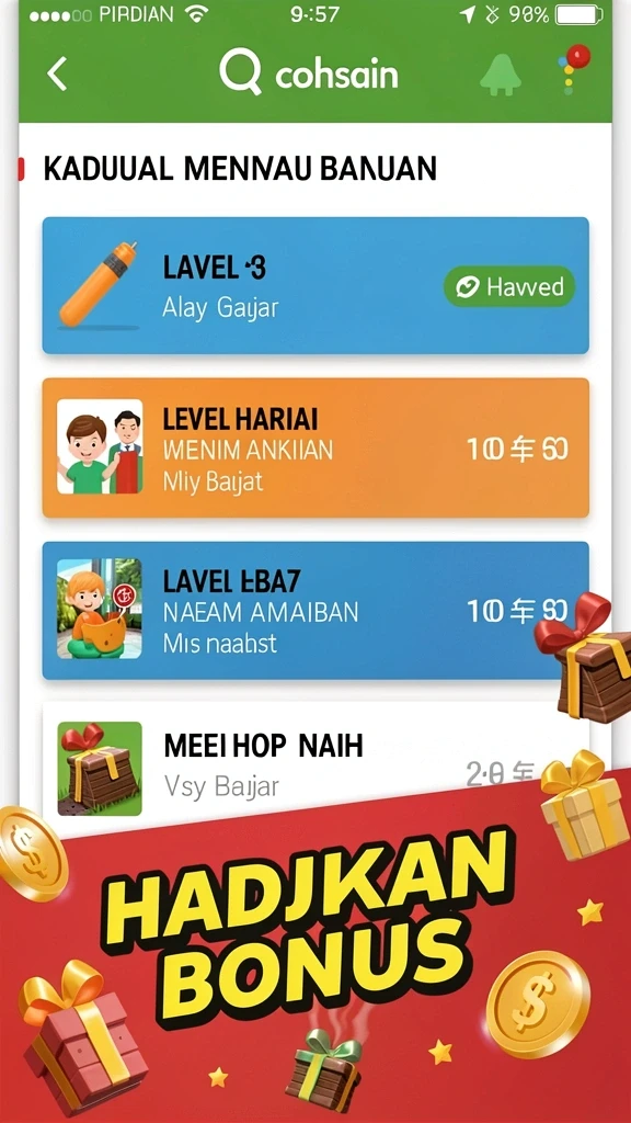 Screenshot pisang123 nomor 1
