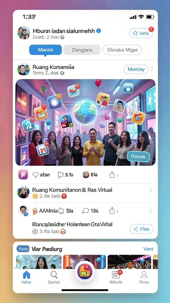 Screenshot pisangbet nomor 2