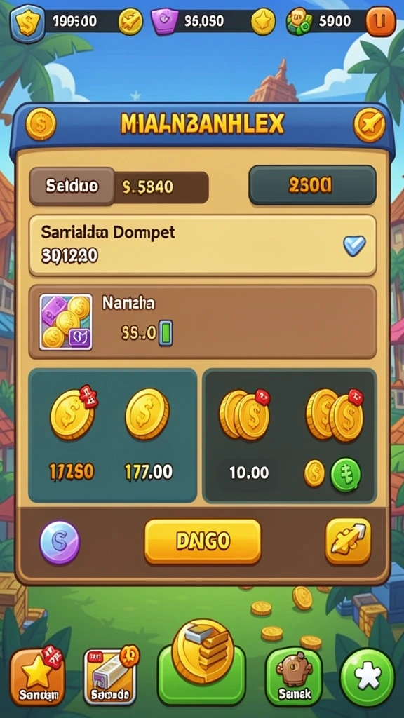 Screenshot playwin nomor 2