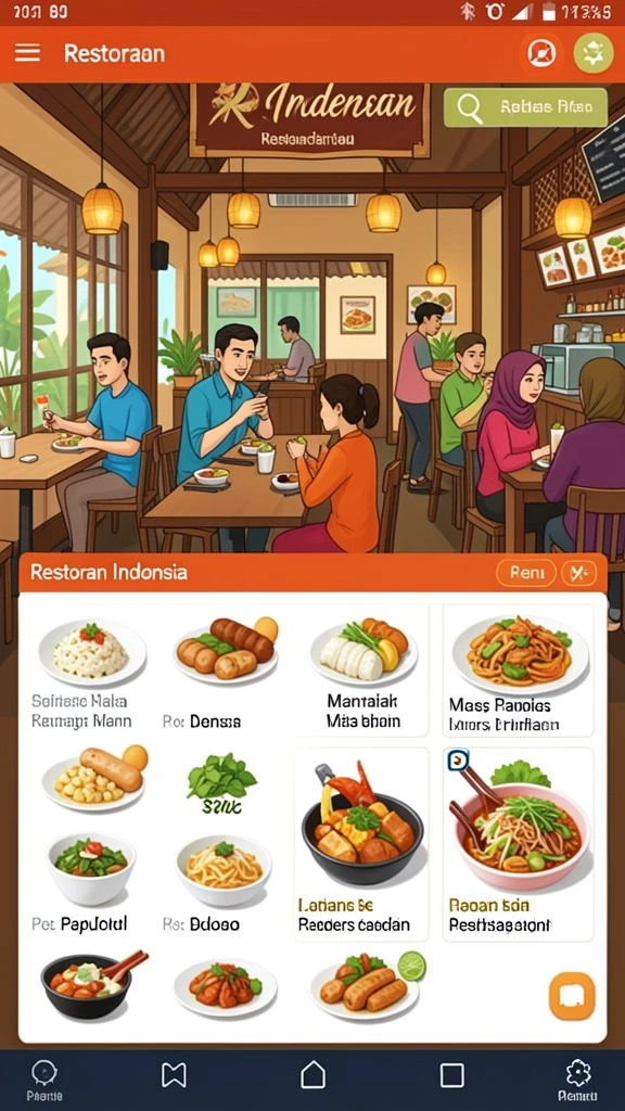 Screenshot rajaclub nomor 3