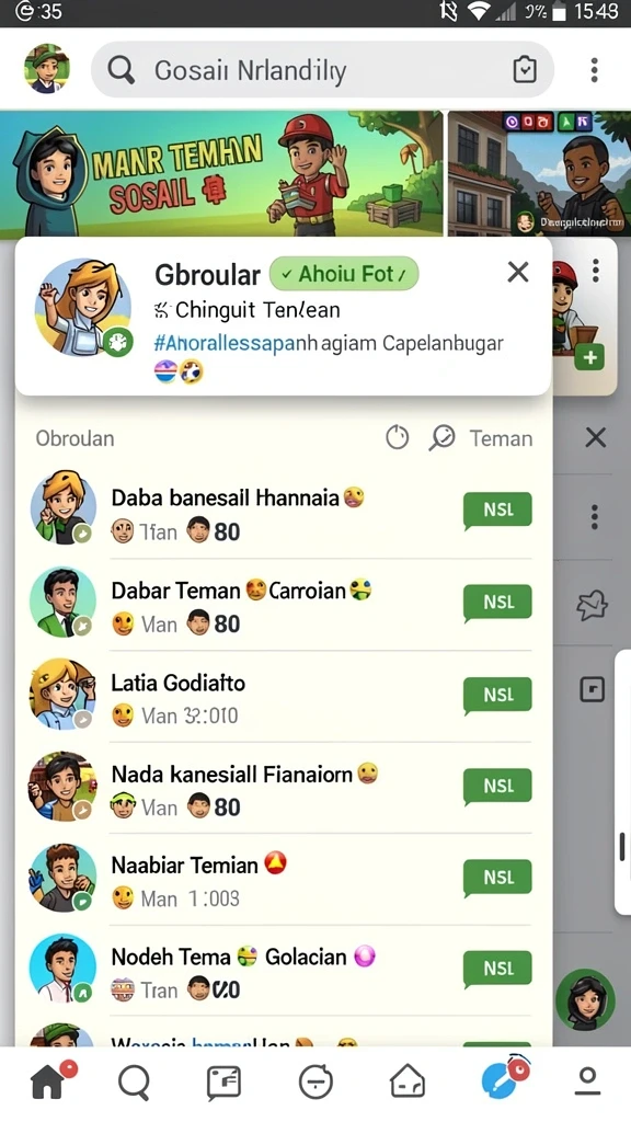 Screenshot royal88 nomor 3