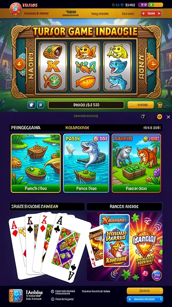 Screenshot samurai88 nomor 2