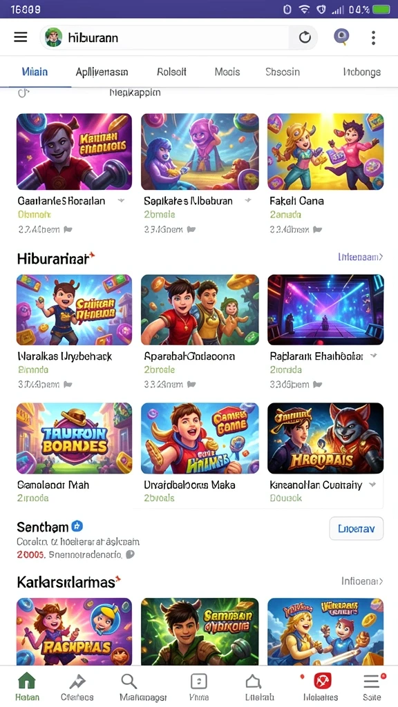 Screenshot sapitoto nomor 2