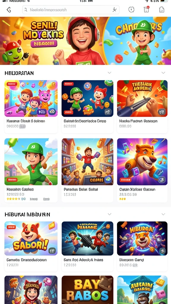 Screenshot serubet nomor 3