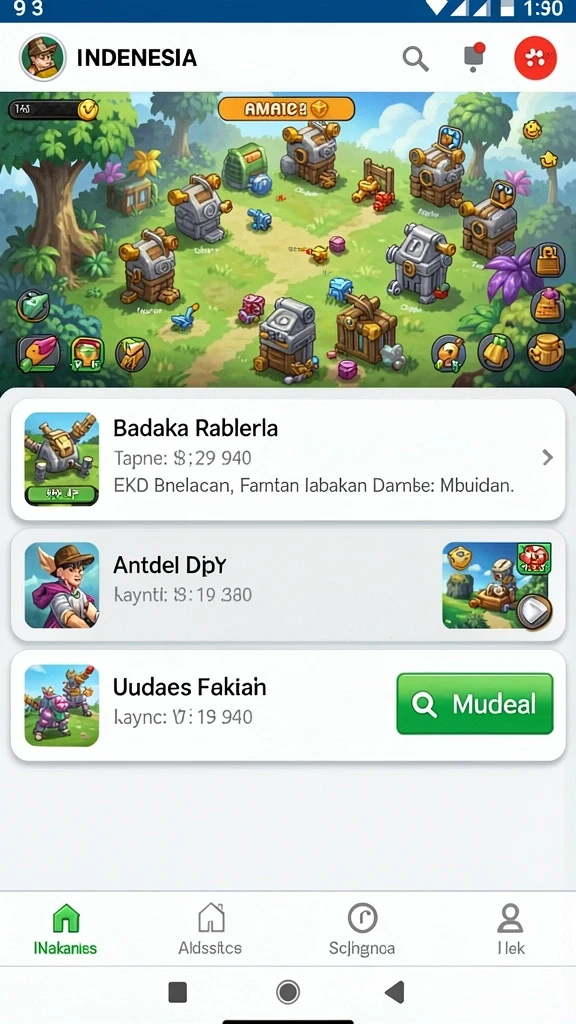 Screenshot slot99bet nomor 1