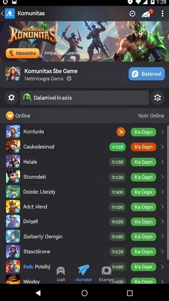 Screenshot sultan88 nomor 2