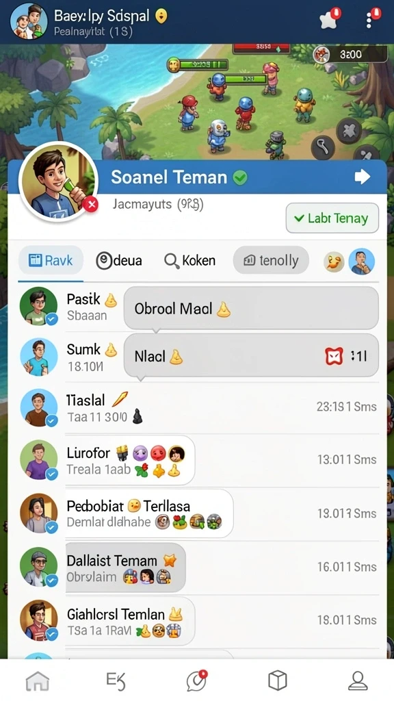 Screenshot super33 nomor 3