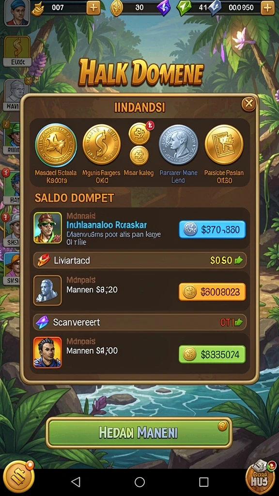 Screenshot t9999 nomor 1