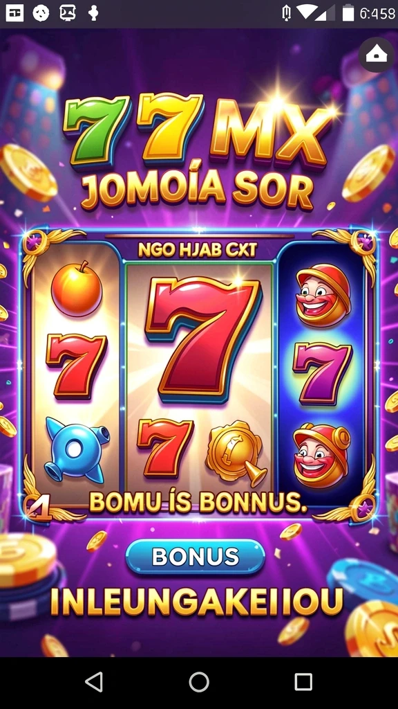 Screenshot tante777 nomor 1