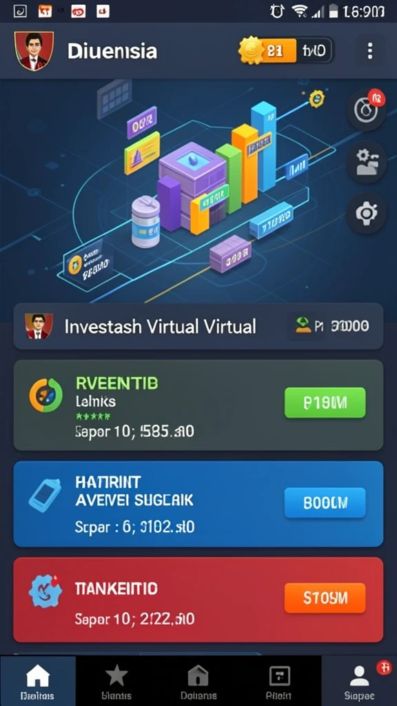 Screenshot titan777 nomor 2