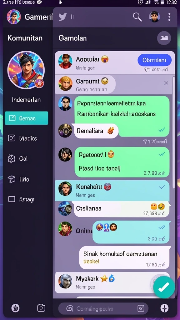 Screenshot topgun77 nomor 3