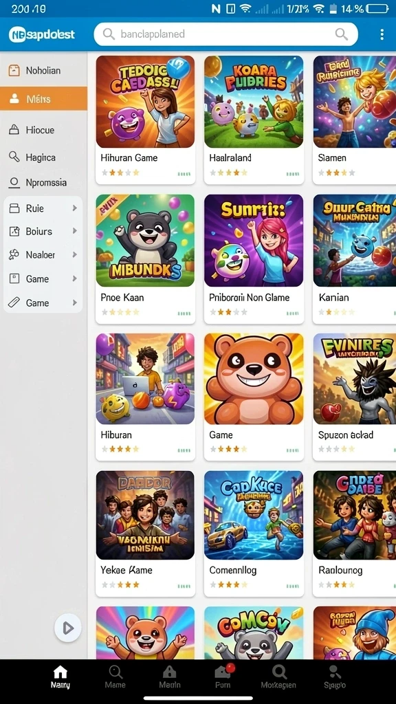 Screenshot toto12 nomor 2