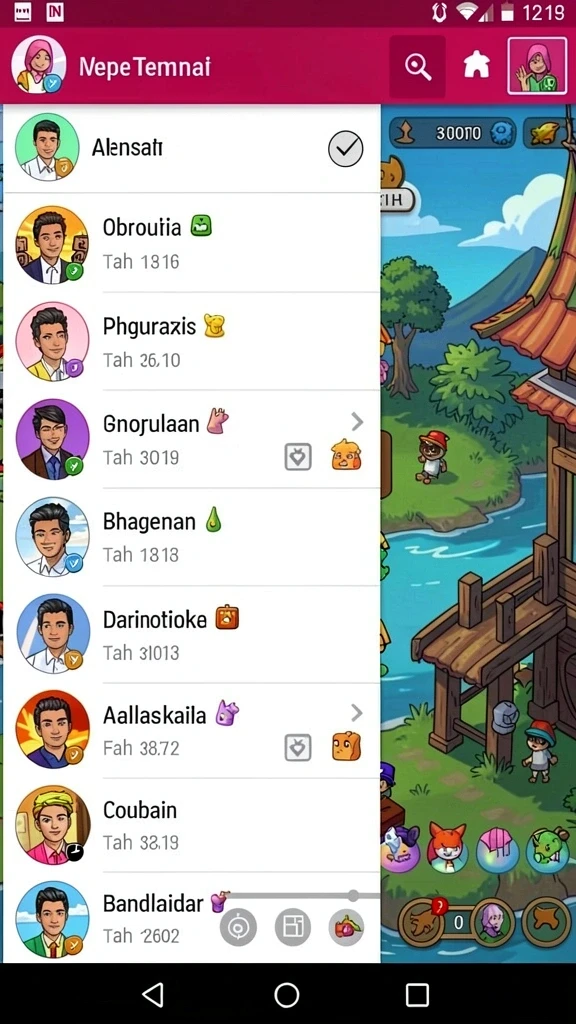 Screenshot toto22 nomor 2