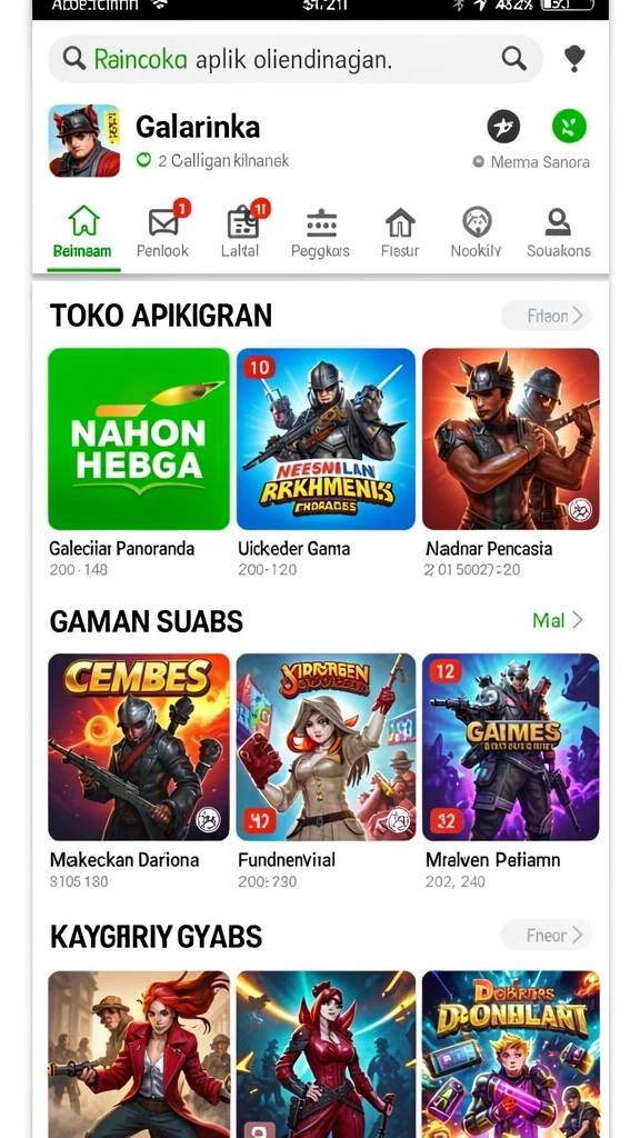 Screenshot tya777 nomor 1
