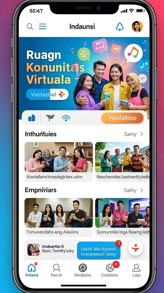 Screenshot vc55 nomor 2