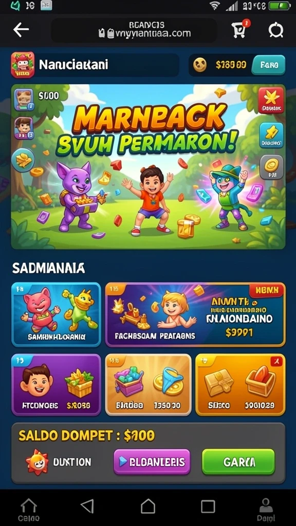 Screenshot waktogel nomor 3