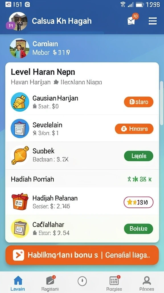 Screenshot wp888 nomor 1