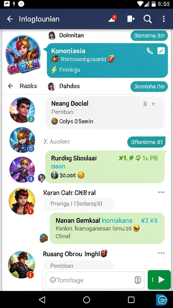 Screenshot wp888 nomor 3