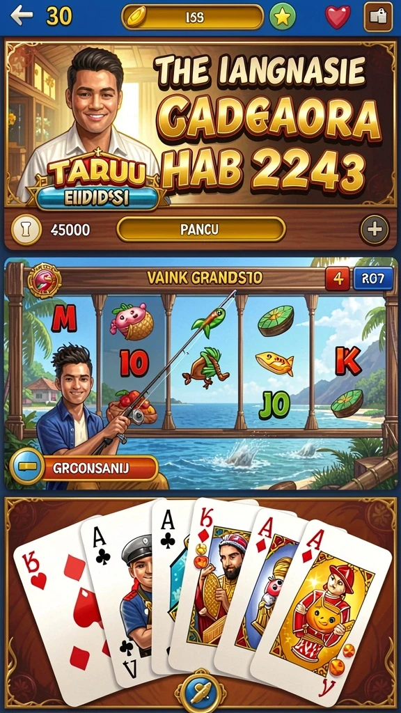 Screenshot yumetoto nomor 3